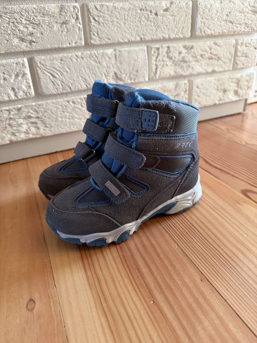 Bartek Buty zimowe śniegowce kozaki rozmiar 28