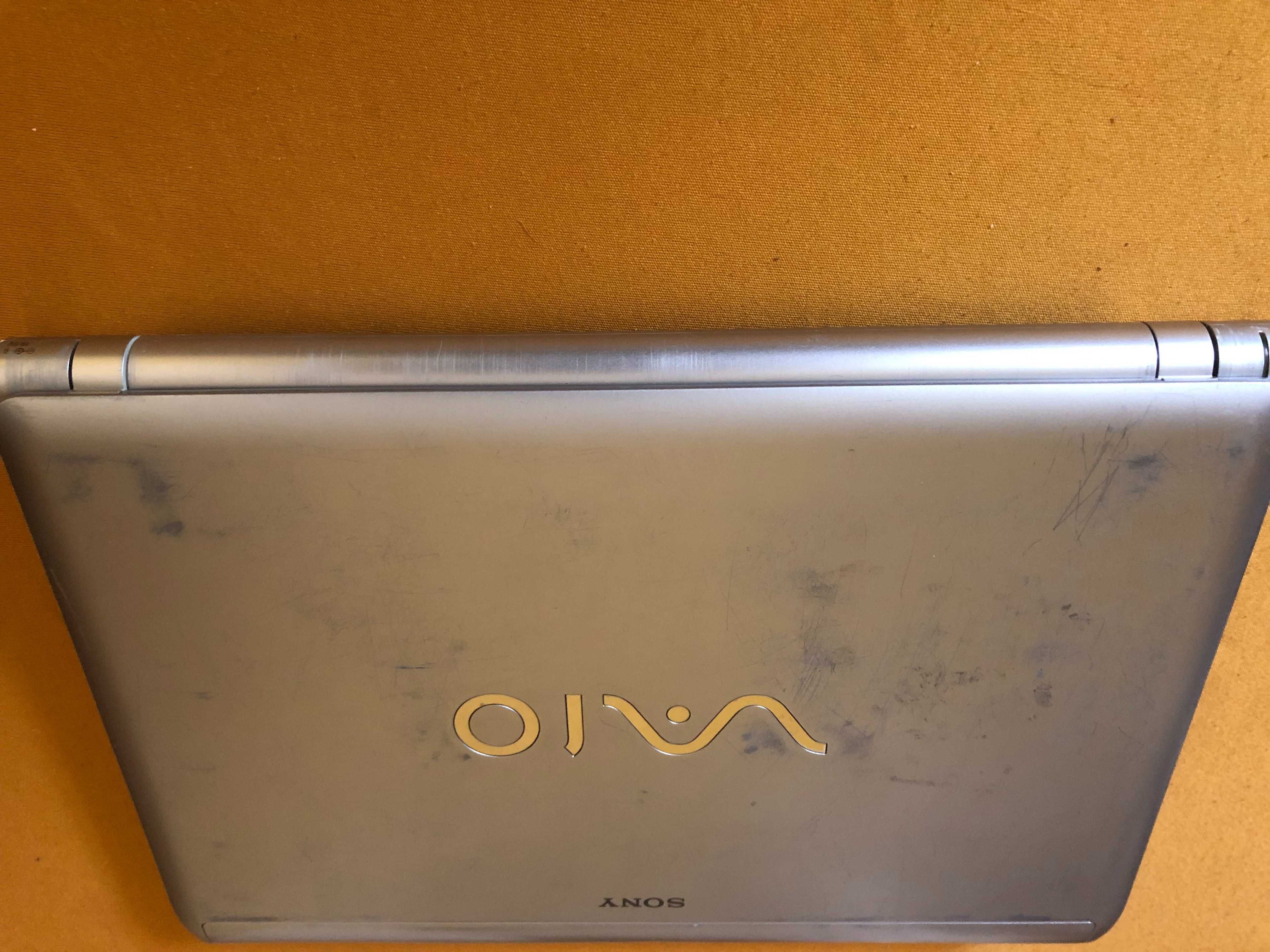 Sony Vaio PCG-51211L | 13.3", Intel Core i5