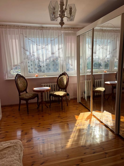 Mieszkanie  3 pokojowe w Międzyrzeczu