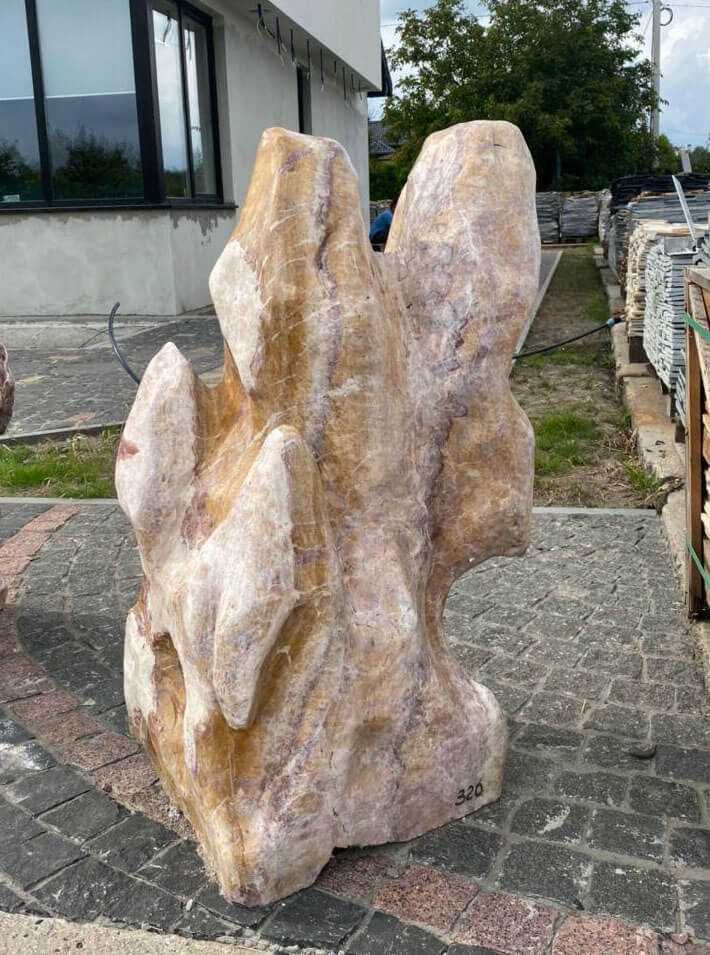Камінь для ландшафту ШОУ СТОНЕ,  В’єтнамський мармур