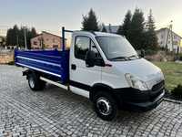 Iveco Daily 70C17 35C15  wywrotka nowa kiper Mascott producent