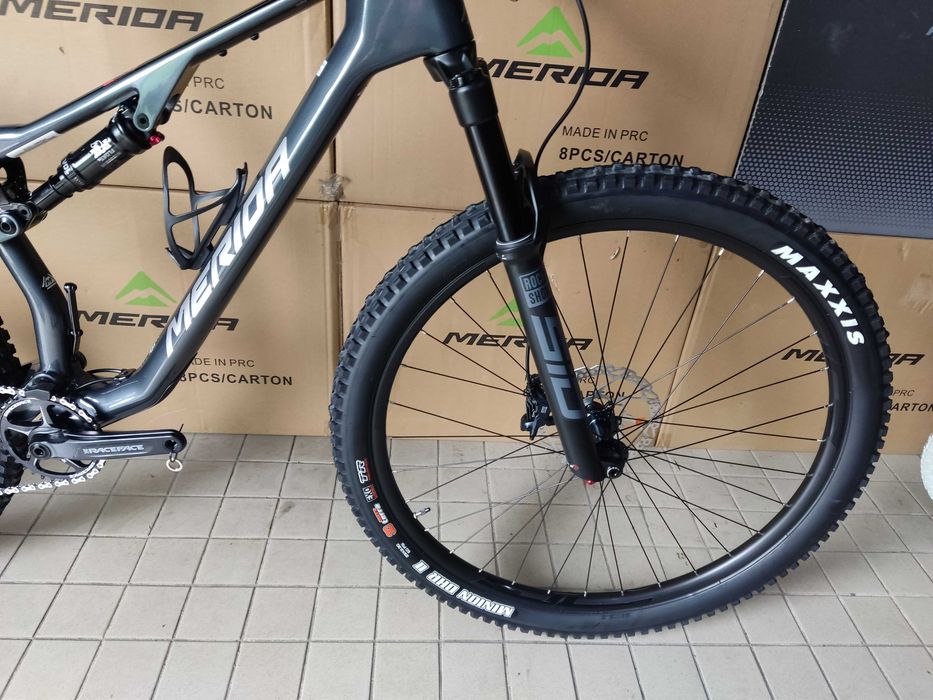 Merida  ninety six 6000 NOVA promocaooo.