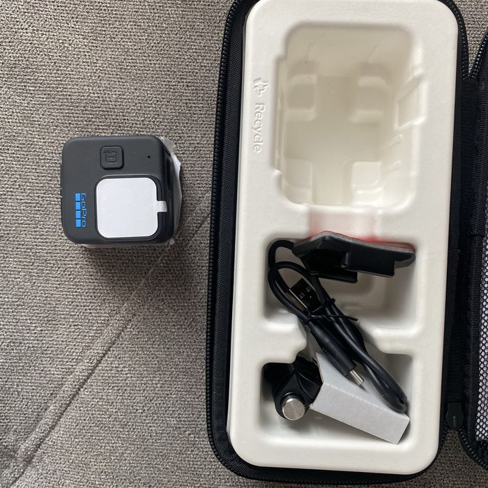 GoPro HERO11 Black Mini