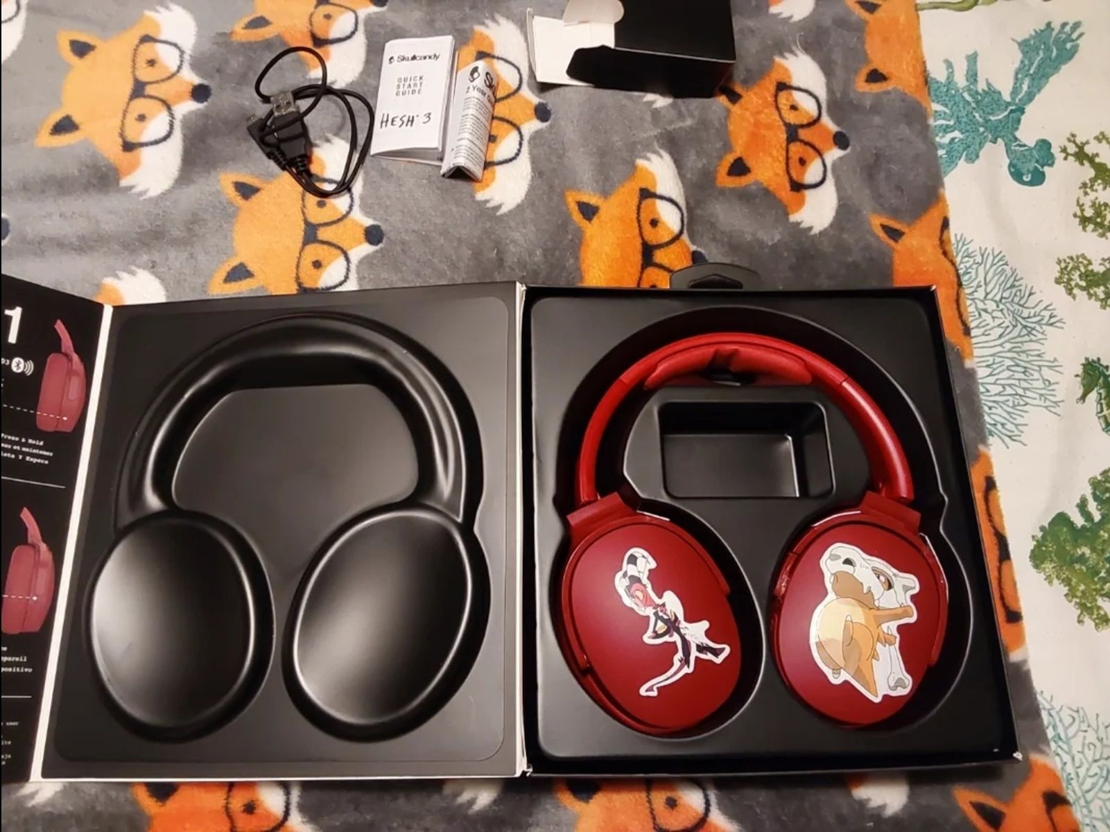 Skullcandy Hesh 3