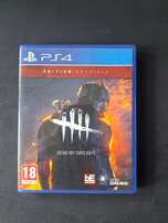Dead By Daylight Ps4