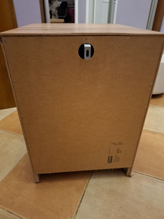 Szafka nocna używana