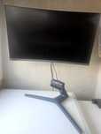Monitor Curvo Samsung