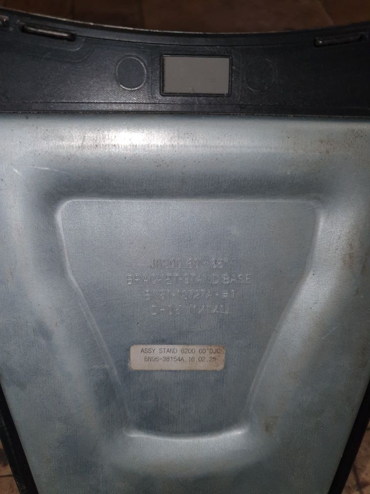 Podstawka telewizora Samsung