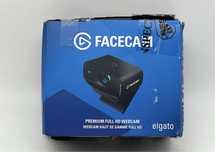 elgato facecam mk2 (ідеал)