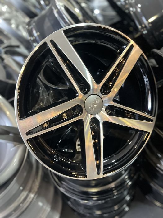 Jantes 16 Originais Audi A3, 1