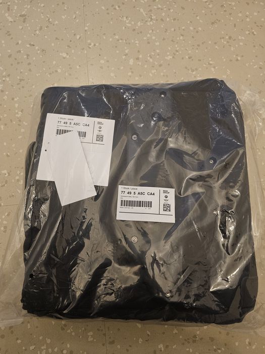 Torba Boczna BMW  NOWA