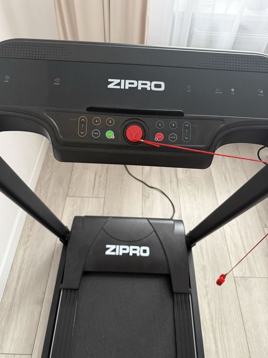 Bieznia   ZIPRO jak nowa