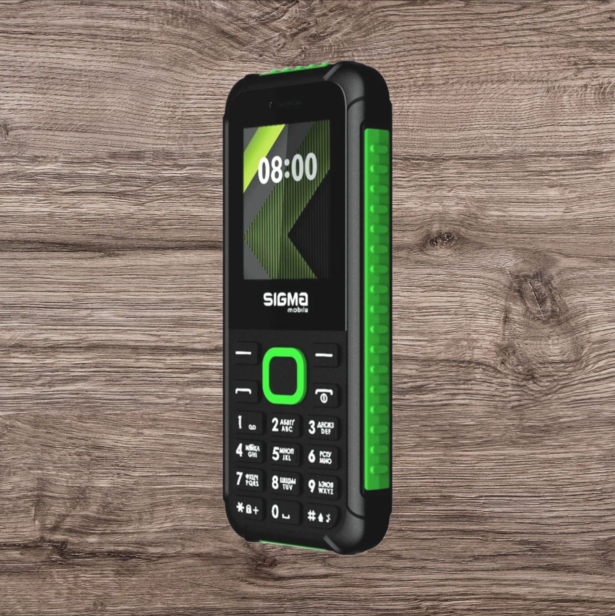 Захищені мобіфони, з нульвим imei 0000