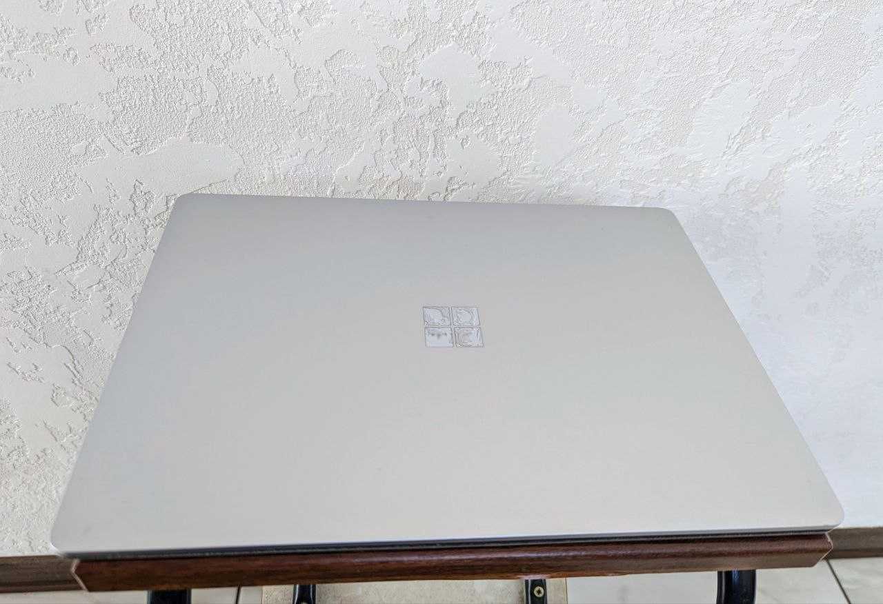 Ноутбук Microsoft Surface Laptop 3 i5 1035g7