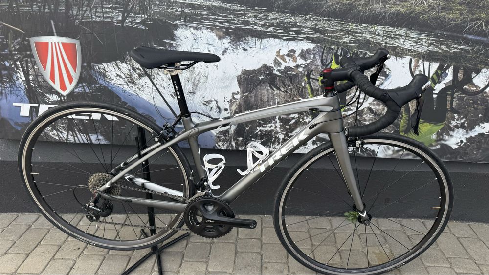 Rower Carbonowy Trek Silque Domane  SL 47 cm