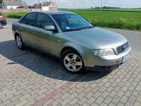 Audi A4 B6 1.8 turbo