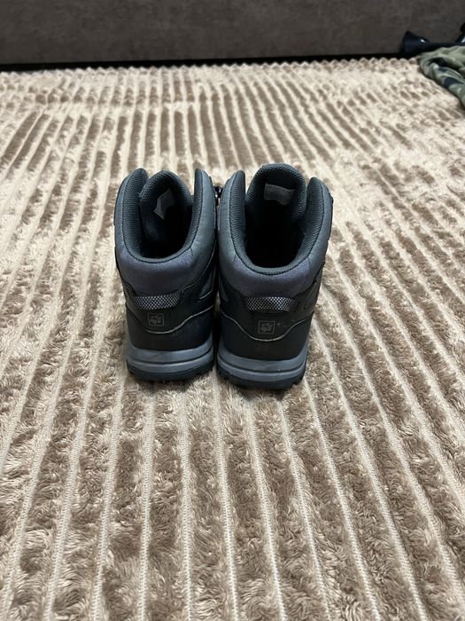 черевики Jack Wolfskin