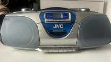 Radio JVC Boombox