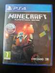 Minecraft PS4 wersja PL napisy