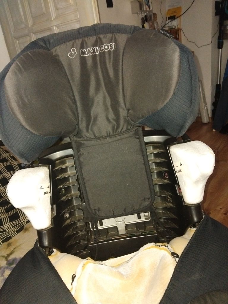 Maxi Cosi rodi 15-36
