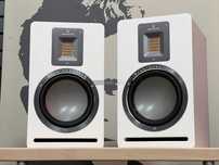 Audiovector QR1 (monitory - para)