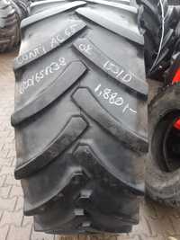 Opona 600/65R38 Continental