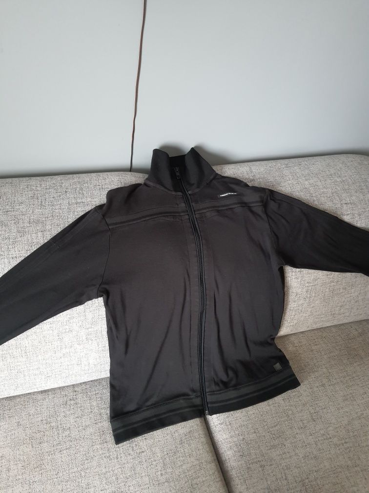 Sweter męski g star raw L