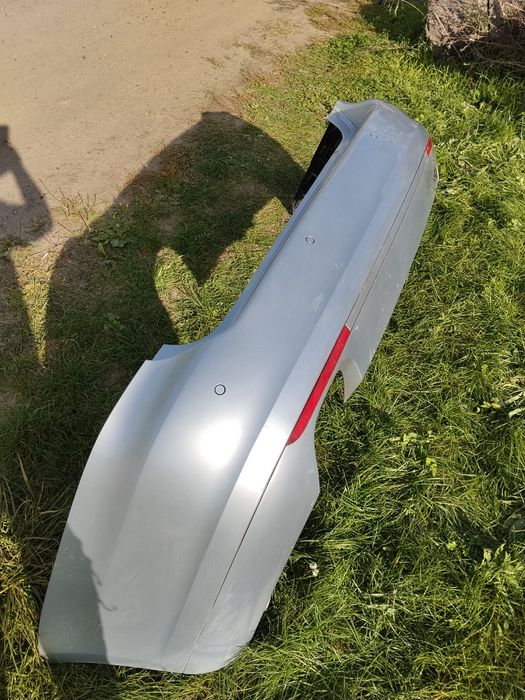 Golf 6 Combi 2.0tdi w częściach, fotele, boczki drzwi, światła tylne i