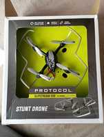 Dron slipstream Evo, Protocol