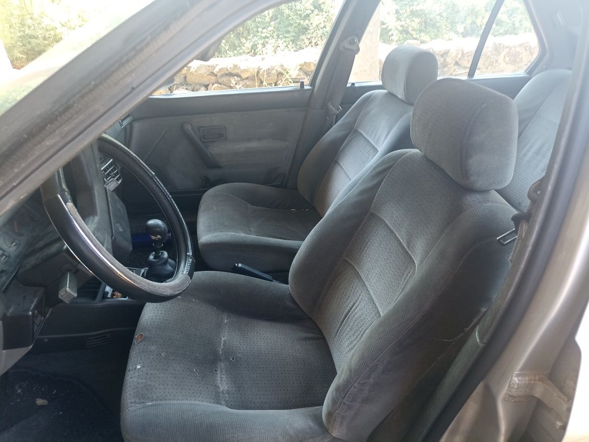 Renault 19 - Leia a descrição!