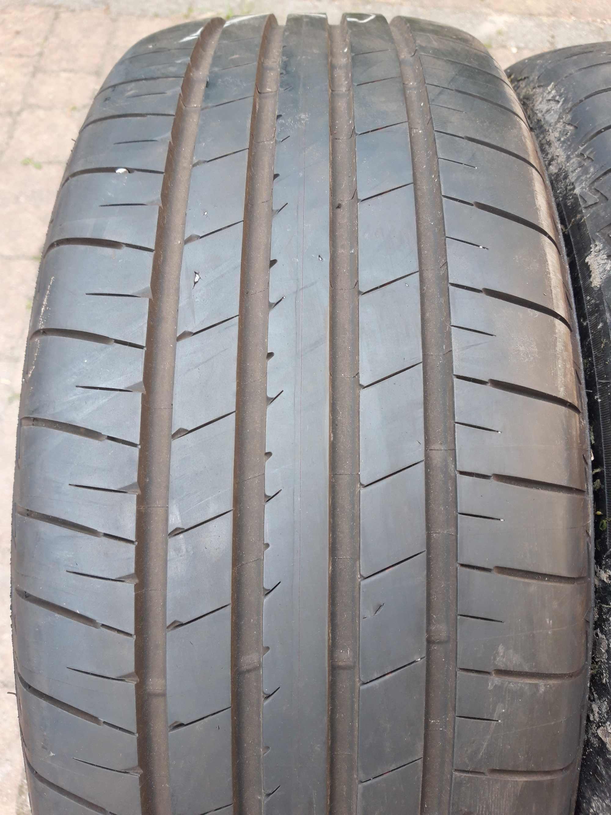 215/55/18 95H Bridgestone Turanza T005A