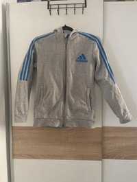 Bluza chłopięca adidas