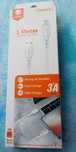 Kabel USB  - Apple Lightning