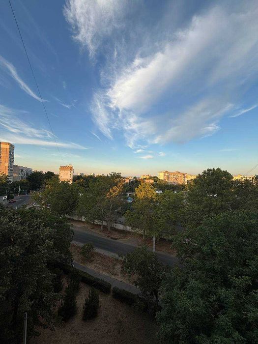 1-к квартира в Черноморске. Готовы на сертификат