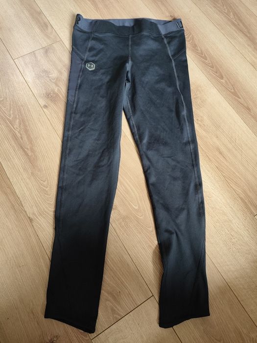Legginsy Under Armour. Coldgear M