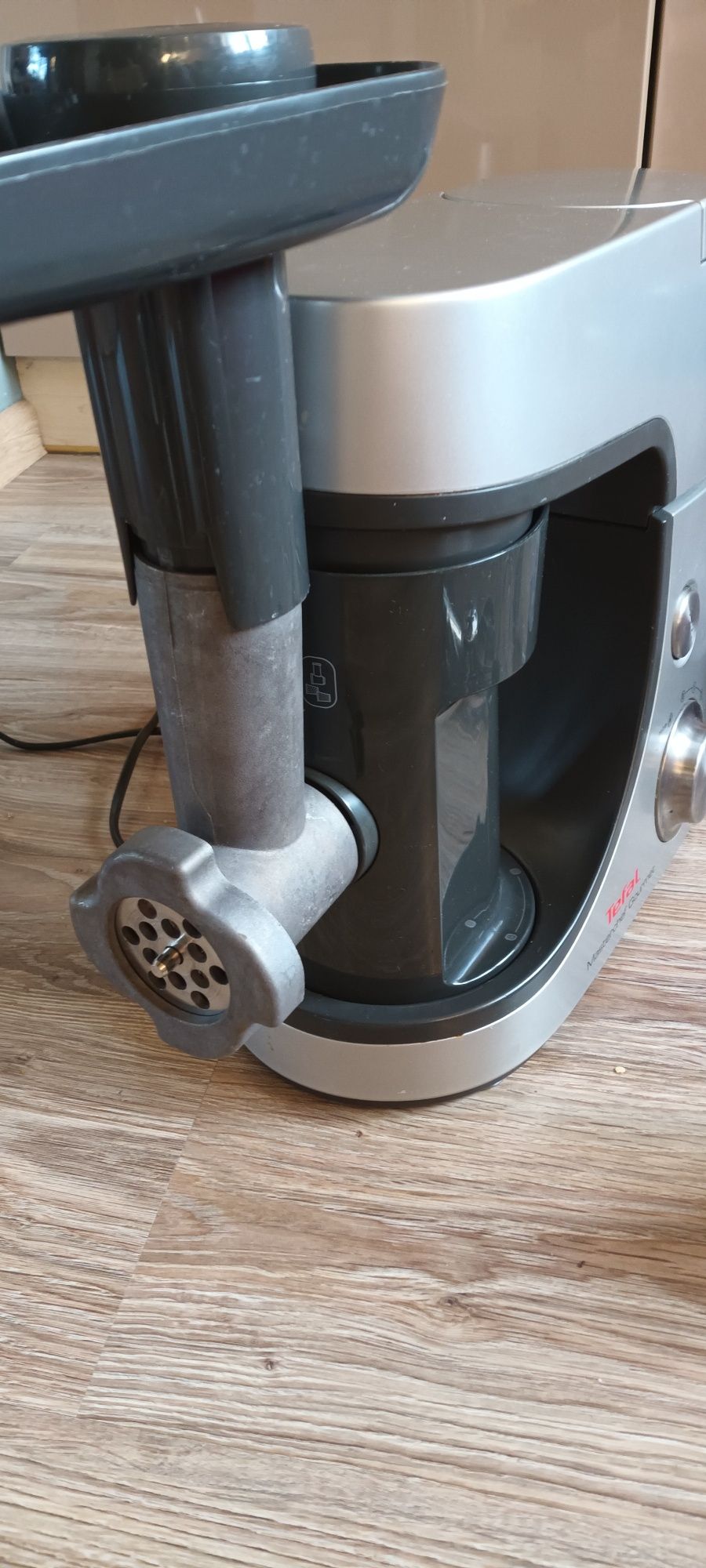 Robot Tefal Masterchef  Gourmet