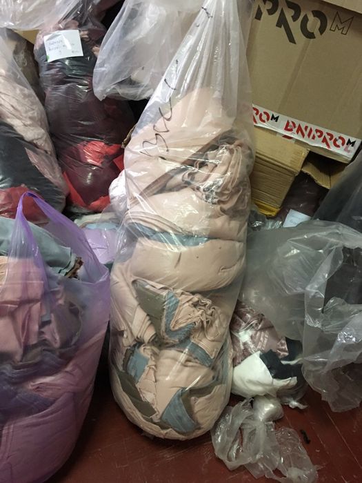 Велюр спорт,плюш,куски тканини