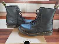 Dr. MARTENS Pascal 1460 - czarne w rozm. 37 - jak NOWE