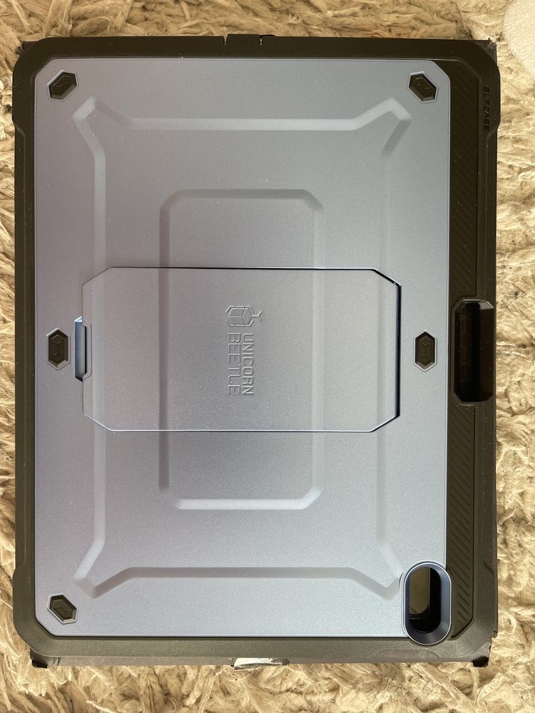 SupCase etui do Apple iPad Air 5/4 2022/2020 10,9 cala gratis