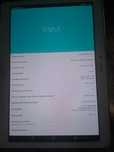 Huawei Media pad m2