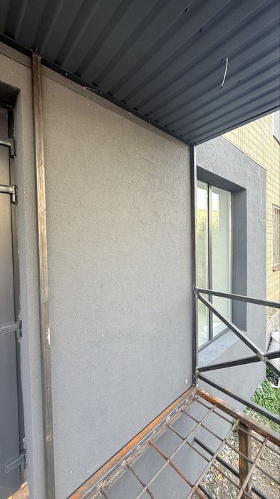 Комерційне примішення у перспективному місці