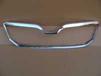 CHROM RAMKA ATRAPY GRILL SKODA YETI 5L0853761