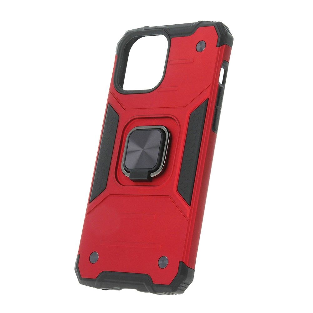 Etui Defender Nitro do Xiaomi Redmi 12c Red