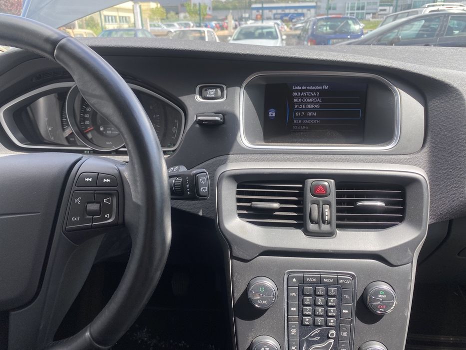 Volvo V40  (peças)