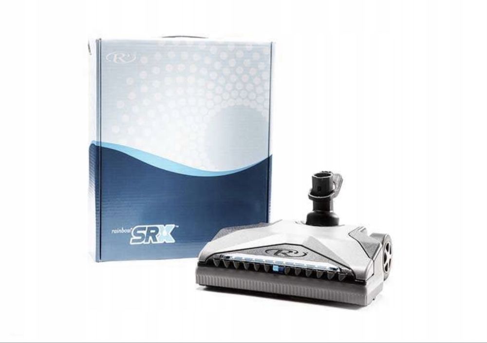 Rainbow SRX Nowy