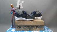 Buty Nike Air Huarache Light Black Dark Concord White R.38,5