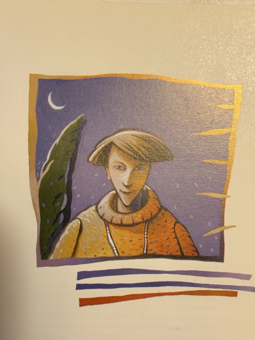 Autor Arsénio Mota, conceituado escritor de literatura juvenil.