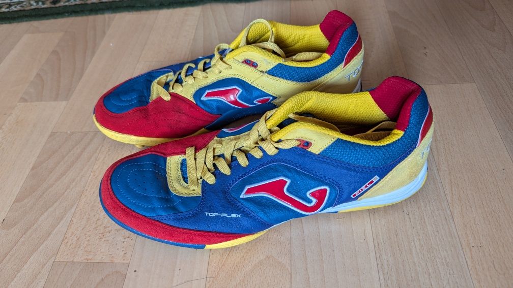 Сороконожки Joma TOP FLEX (TOPW.505.PT)