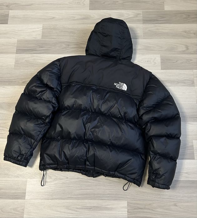 Зимова куртка THE NORTH FACE