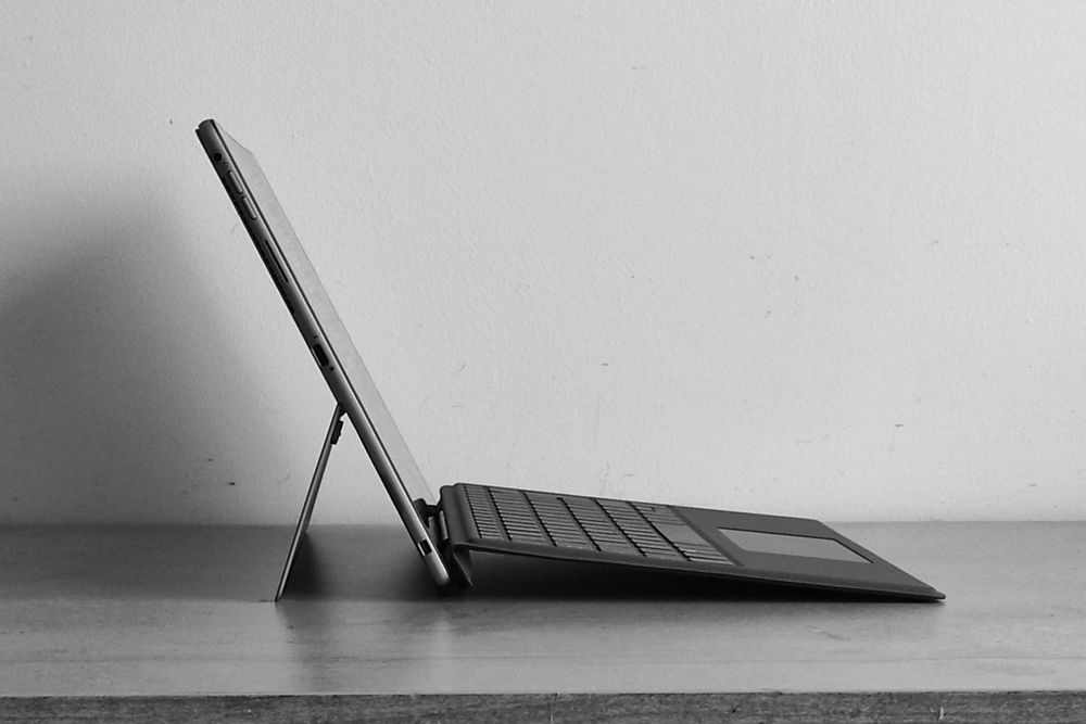 IPS 13" Touch, Core i5-1140G7 Intel XE Ноутбук планшет Dell Detachable